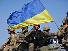 ВСУ сообщили о новых потерях в Донбассе
