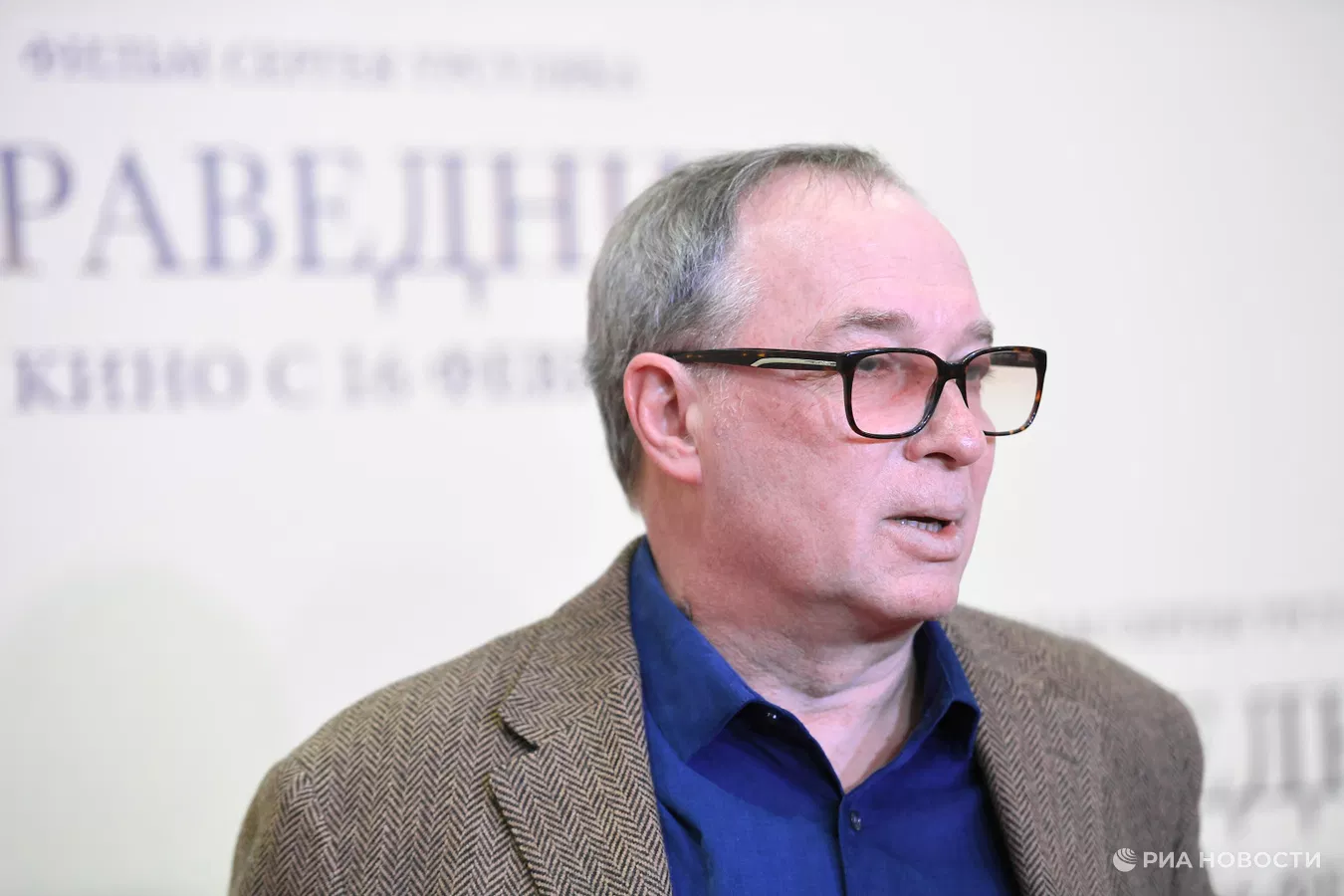 Sergei Ursuliak to film War and Peace series in Kostroma