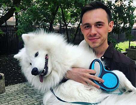 Готовил свинью к операции и заботился о собаках: Алексей Бегешев из Ижевска стал участником шоу «Волонтеры»
