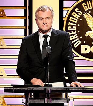 Кристофера Нолана раскритиковали за съёмки «Одиссеи»