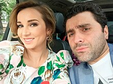 Бывший муж Чеховой женился на беременной возлюбленной, которая копия телеведущей