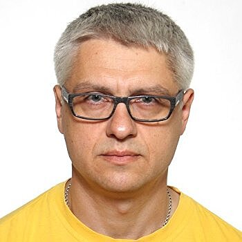 Зеленский, подвинься: президентом новой Украины стал сантехник