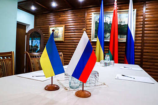 Эксперты рассказали об исторических российско-украинских отношениях