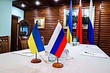 Политик Пинчук: переговоры Москвы и Киева вряд ли состоятся осенью