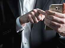 Банки увидели риски в сборе биометрии клиентов через смартфоны