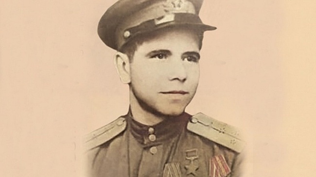 Как приближал Победу героический летчик из кыргызского Джалал-Абада