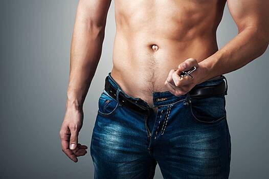 70-летняя женщина заказала мужчину по вызову на день рождения