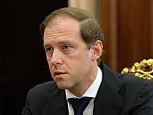 Мантуров рассказал о поиске компромисса при разработке российско-китайского самолёта