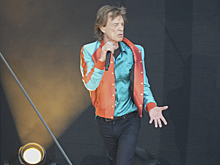 Под Лондоном установили  скульптуры основателям The Rolling Stones