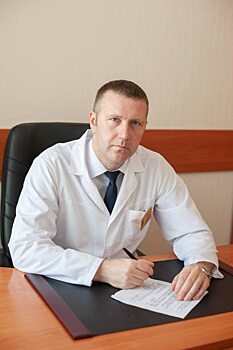 Саратовский врач считает, что Володин уделяет большое внимание развитию здравоохранения в нашей области