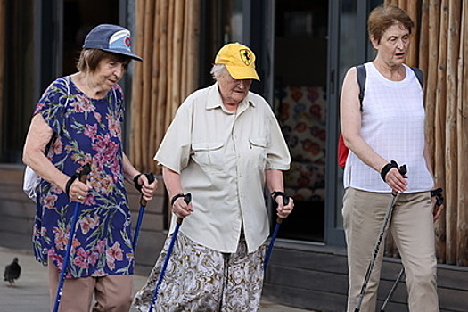 Российским пенсионерам захотели выплачивать 13-ю пенсию