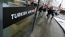 Turkish Airlines возобновляет регулярные рейсы из Петербурга в Анталью