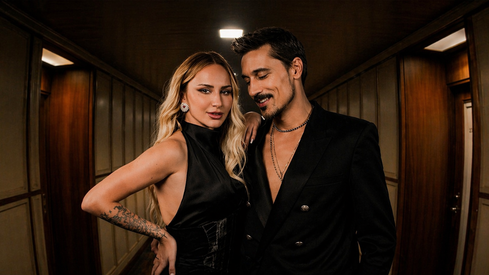 АННА АСТИ, Дима Билан, Люся Чеботина, Cream Soda: новые отечественные песни - 2026