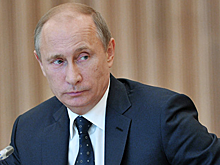 Путин пообещал подумать над изменением ценообразования по гособоронзаказу
