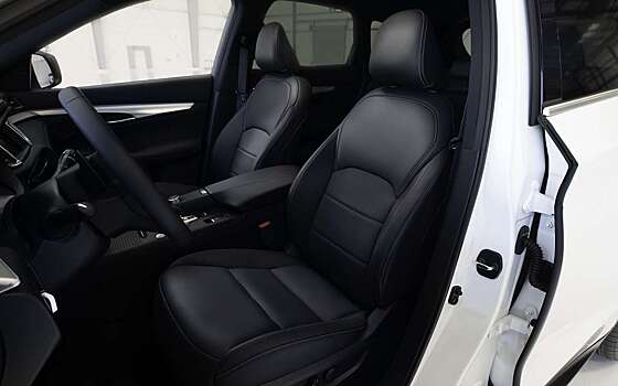 В продаже появились топовые Infiniti по цене «китайцев»