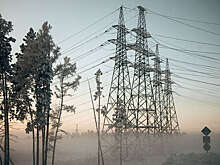 В Курской области 5 тыс. жителей остались без света после атаки дрона