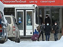 Граждан Китая выпишут из карантина в Екатеринбурге через неделю