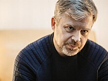 Валдис Пельш рассказал о съемках документального фильма об Антарктиде