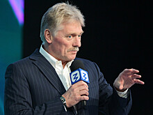 В Кремле оценили выдвижение Гросси на пост генсека ООН