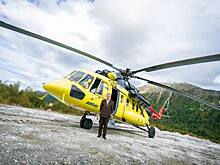 Губернатор ХМАО Руслан Кухарук поздравил работников гражданской авиации с профессиональным праздником