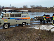 Количество подтопленных мостов и дорог в Саратовской области увеличилось до 17