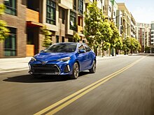 Топ-10 самых продаваемых автомобилей в мире в 2017 году