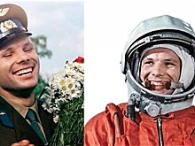 Улыбка Гагарина светит волгоградцам и всему миру уже 60 лет