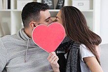 Психолог Игонина: поцелуи помогут снизить стресс и повысить самооценку