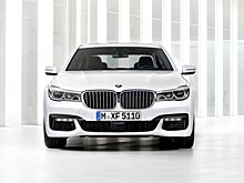 Uber поможет BMW с рекламой новой “семерки”