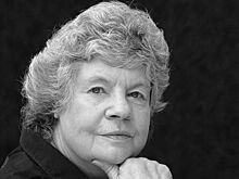 Английская писательница Байетт умерла в возрасте 87 лет