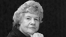 Английская писательница Байетт умерла в возрасте 87 лет