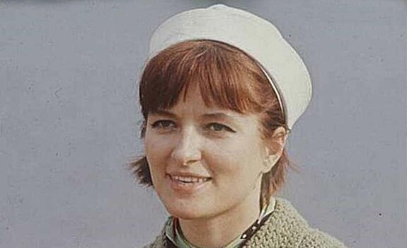 Страшное предсказание: что Ванга сказала советской актрисе Ларисе Шепитько