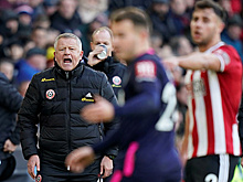 Новичок АПЛ одержал волевую победу и вышел на пятое место