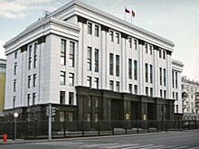 «Виртуальная» перезагрузка. Кадровый перезапуск правительства не состоялся?