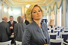 Квартиру Марии Максаковой в Москве обокрали на 500 тысяч долларов