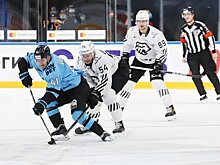 Минское «Динамо» прервало серию из шести поражений, обыграв дома «Трактор»