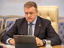 Любимов заявил о выполнении проекта 2021 года о безопасности рязанских дорог