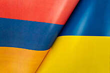 Секретарь Совбеза Армении и глава ОП Украины обсудили активизацию сотрудничества