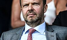 Стали известны причины ухода Вудворда с поста вице-президента "Манчестер Юнайтед"