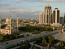 Кадыров обратился с призывом к жителям Чечни