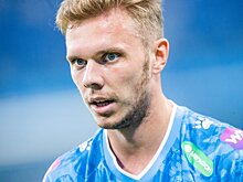 Полищук: отказываться от Глушенкова в сборной - большая ошибка Карпина