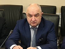 Сенатор Некрасов досрочно сложил полномочия