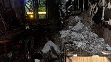 Следствие: Очаг смертельного пожара в Кузнецке находился в кухне