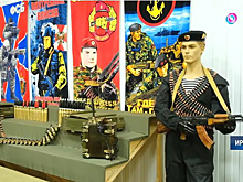 Директор иркутского мусорного полигона открыл «Музей на свалке»