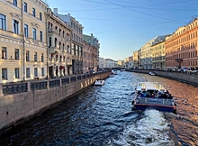 Пророчества о водном апокалипсисе: когда Петербург станет морем