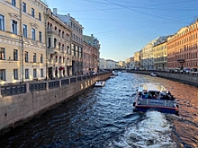 Пророчества о водном апокалипсисе: когда Петербург станет морем