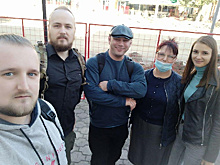 Амурский суд отменил штрафы ещё нескольким участникам акции в поддержку Фургала