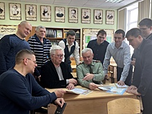 Как полковник из Томска возвращает в школу молодых мужчин-педагогов