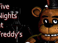 Kotaku: Джеффри Эпштейн нравилось порно по игре Five Nights at Freddy's