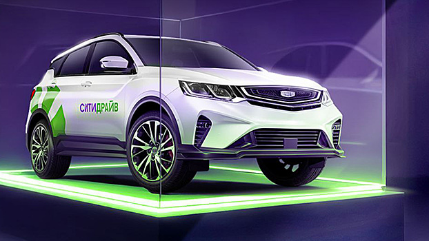 Насколько эффективна реклама на автомобилях: результаты глобального исследования Ситидрайва